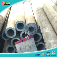 JIS 3445 Cold Drawn Seamless Carbon Steel Pipe